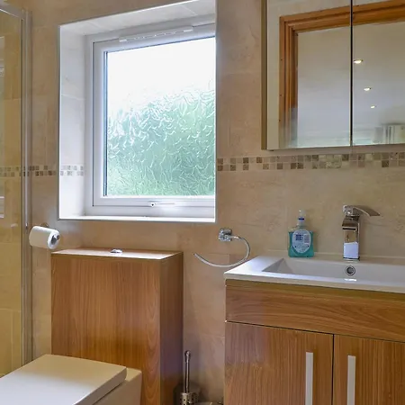 Holiday home Briar Rigg
