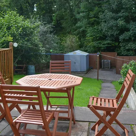 Briar Rigg Holiday home *