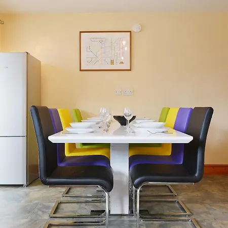 Briar Rigg Holiday home