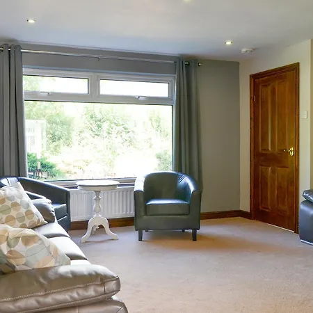 Holiday home Briar Rigg *