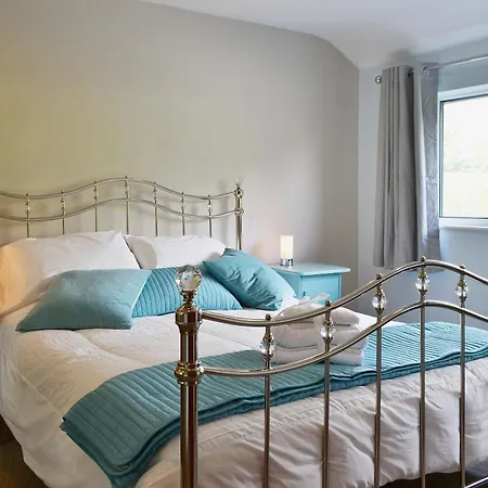 度假居 Briar Rigg *