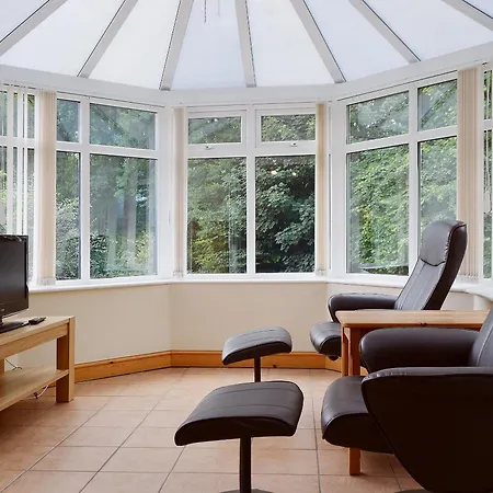 Briar Rigg 度假居