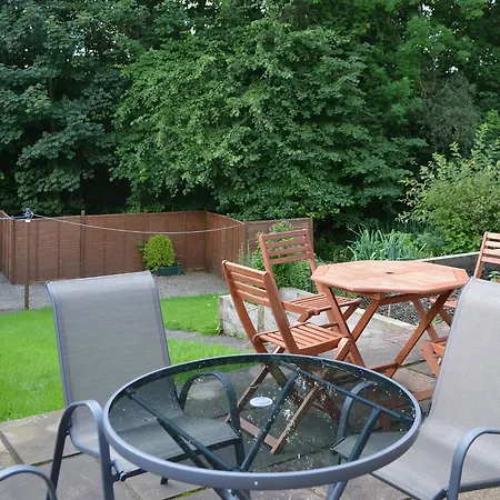 Briar Rigg 度假居 凯西克